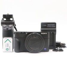 Sony Cyber-shot RX100VII