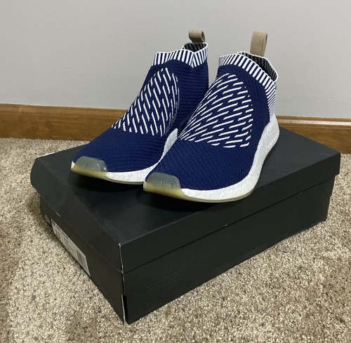 Adidas nmd cs2 - nmd, primeknit