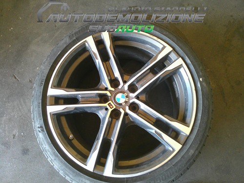 Cerchi lega bmw serie - cerchi, in