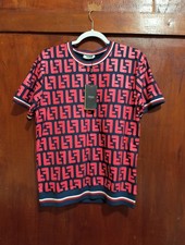 Fendi Roma All Over Monogram