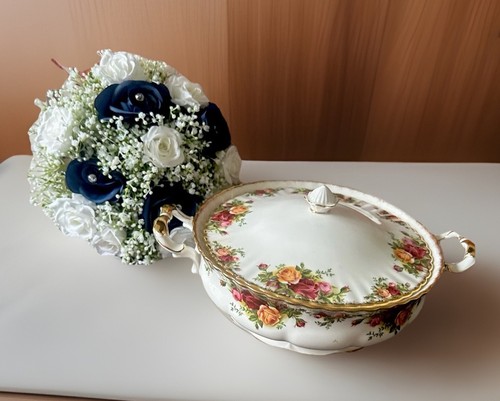 Royal albert old country roses - royal,