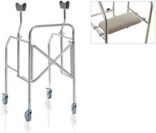 DEAMBULATORE ASCELLARE per