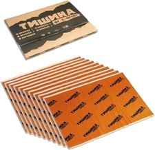 10Fogli Insonorizzante