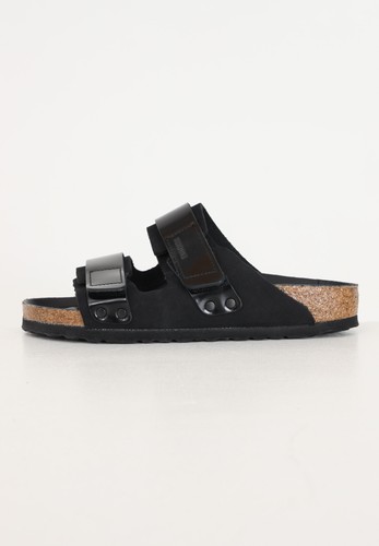 Birkenstock unisex slippers - birkenstock,