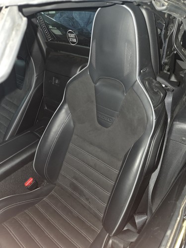 Recaro seats - mx-5,