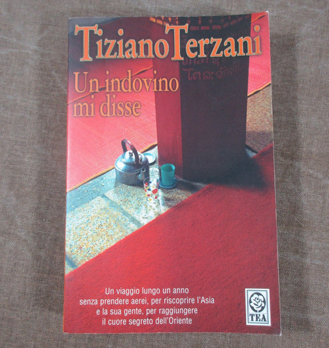Indovino disse tiziano - mi,