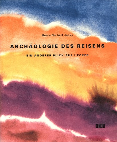 Uecker jocks archeologia - -,