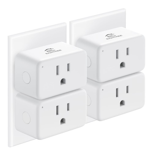 Smart plug 15a spine - smart,