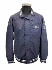 PAUL & SHARK GIUBBOTTO UOMO MEN JACKET VINTAGE JHD7355