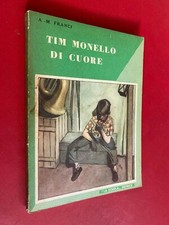 A M FRANCI - TIM MONELLO CUORE