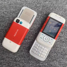 Cellulare Nokia 5300 sbloccato