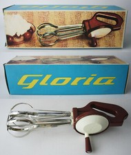 RARO BATTITORE UOVA A MANO