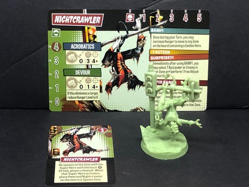 Cmon kickstarter marvel - cmon,