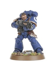 Brother Vignius - Space