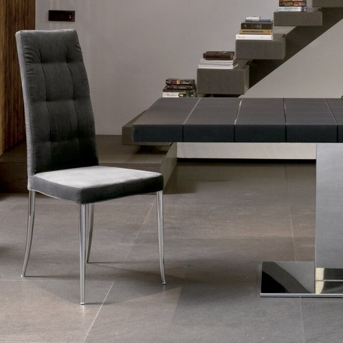 Sedia bonaldo mod ivana - mod., in
