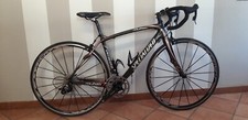 Bici corsa specialized - da,
