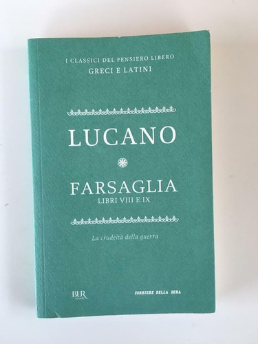 Classici del pensiero greci - del,