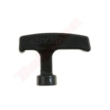 MANIGLIA AVVIAMENTO PER