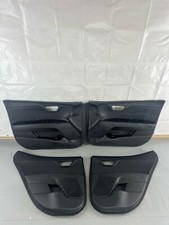 Pannello interno porta set - pannello, 4