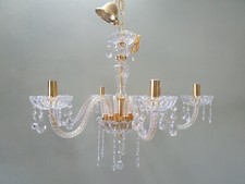 VOLTOLINA LAMPADARIO 6 LUCI