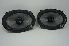 Set 2 Focal Audio Performance