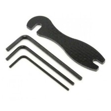 CONFEZIONE DI CHIAVI RICAMBIO