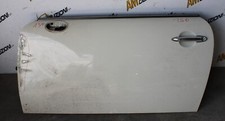 PORTIERA PORTA ANTERIORE SX SINISTRA MINI COOPER R56
