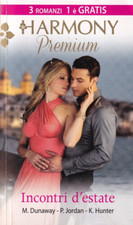 Ln3 - INCONTRI D'ESTATE - A. Vari - Hamony Premium  151/ 2017