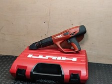 Hilti DX460 Pistola per Unghie