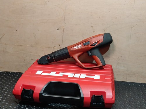 Hilti dx460 pistola - pistola, per
