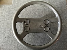 Volante VW Golf mk2 Rabbit GTI
