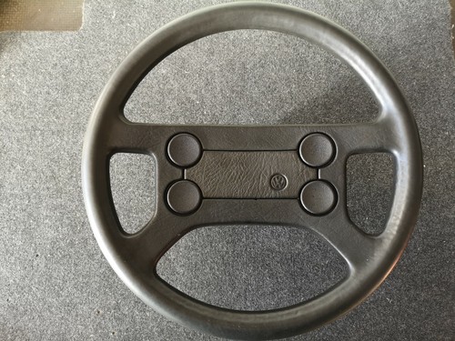 Volante golf mk2 rabbit gti - volante,