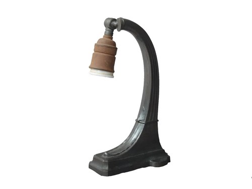 Lampada scrivania art - lampada,