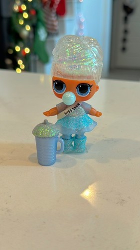 Lol surprise winter disco - winter,
