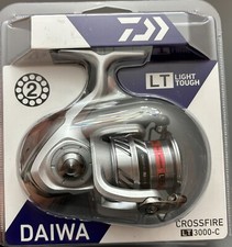 Mulinello da spinning Daiwa