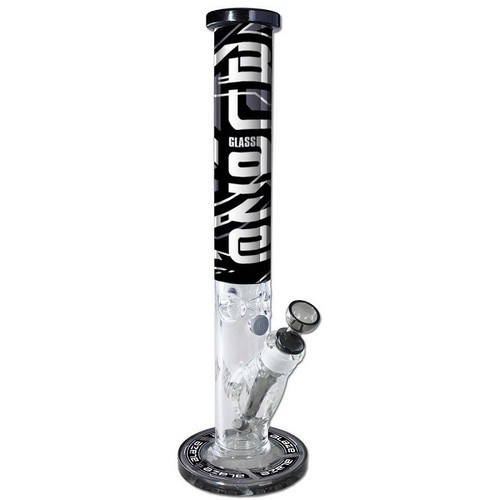 Pipa vetro blaze - pipa, in