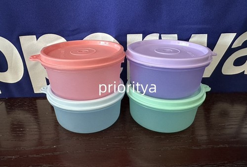 Tupperware tazza snack piccolo - tupperware,