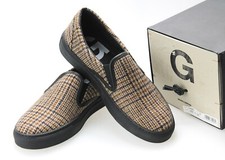 MAURO GRIFONI scarpe donna EU 36 slip-on calpestio sneaker