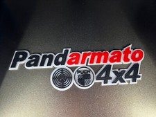 Replica Stemma Logo Fregio