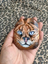 Quadro arte rupestre originale