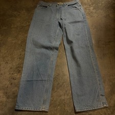 Jeans Vintage L.L.Bean Double
