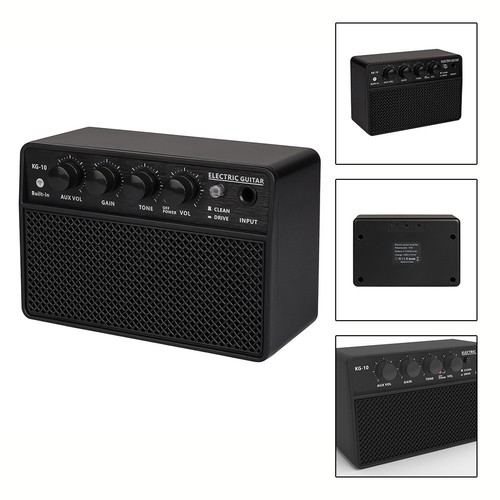 Amplificatore per chitarra