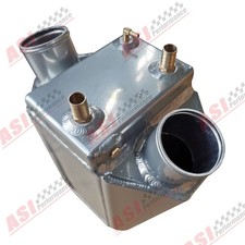 Intercooler Pour SeaDoo 300