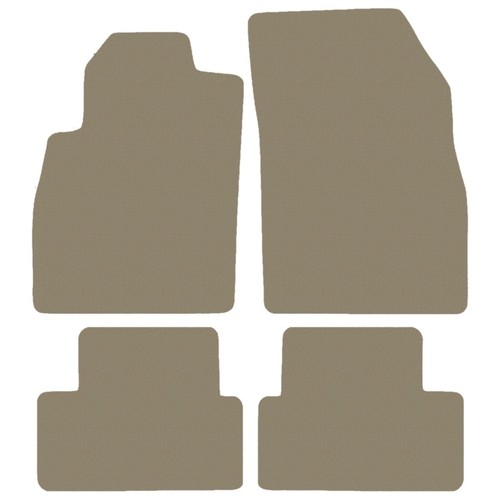 Basic tappetini per opel - basic,