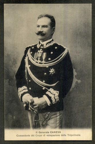 Guerra italo turca - guerra, italo-turca