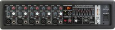 Behringer Europower PMP550M