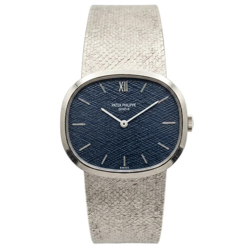 Patek philippe ellisse - patek,