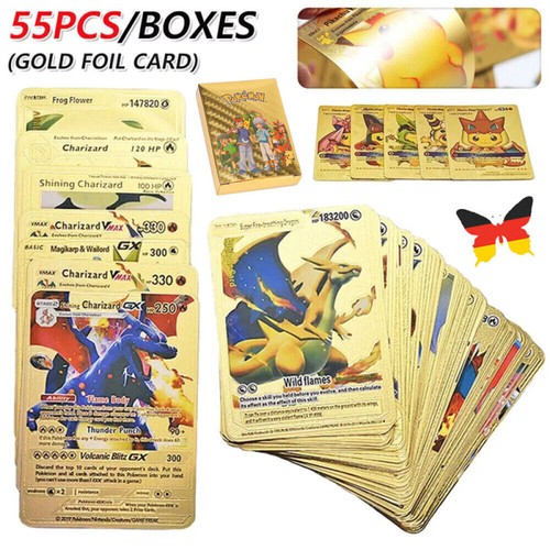 Carte pokemon collezione - pz,