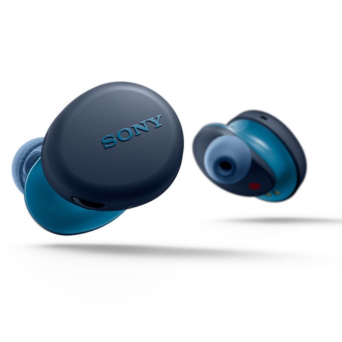 Sony xb700 earphones - sony,