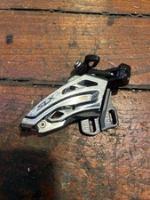 Deragliatore Mtb Attacco